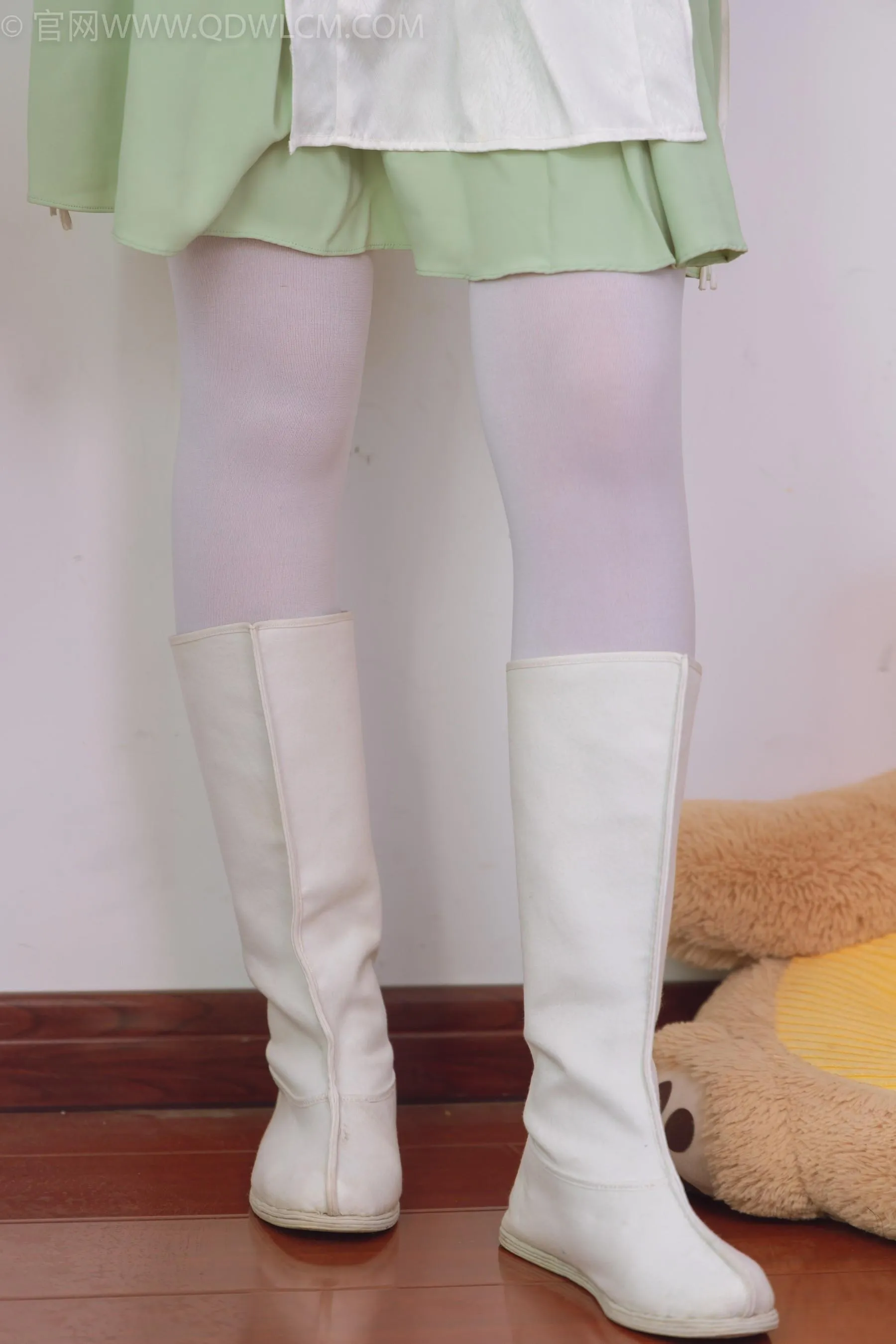 物恋传媒 NO.1502 小敏-古风小仙女 [161P]插图1